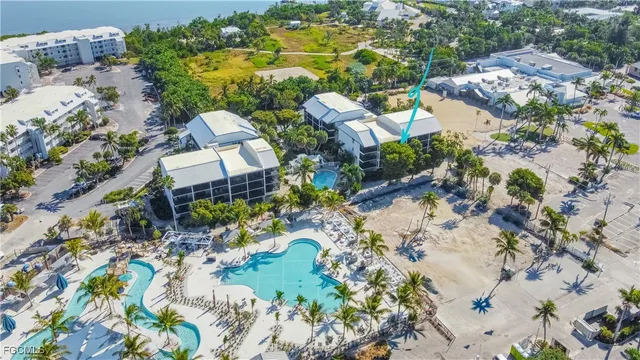 $330,000 | 3136 Tennis Villas, Captiva, FL 33924