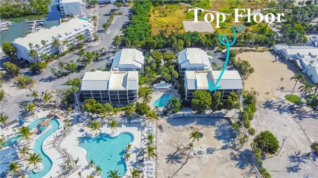 $330,000 | 3136 Tennis Villas, Captiva, FL 33924