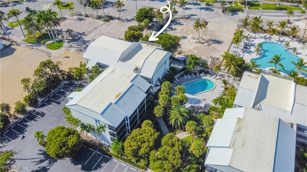 $330,000 | 3136 Tennis Villas, Captiva, FL 33924