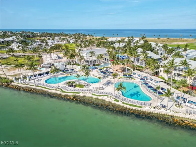 $330,000 | 3136 Tennis Villas, Captiva, FL 33924