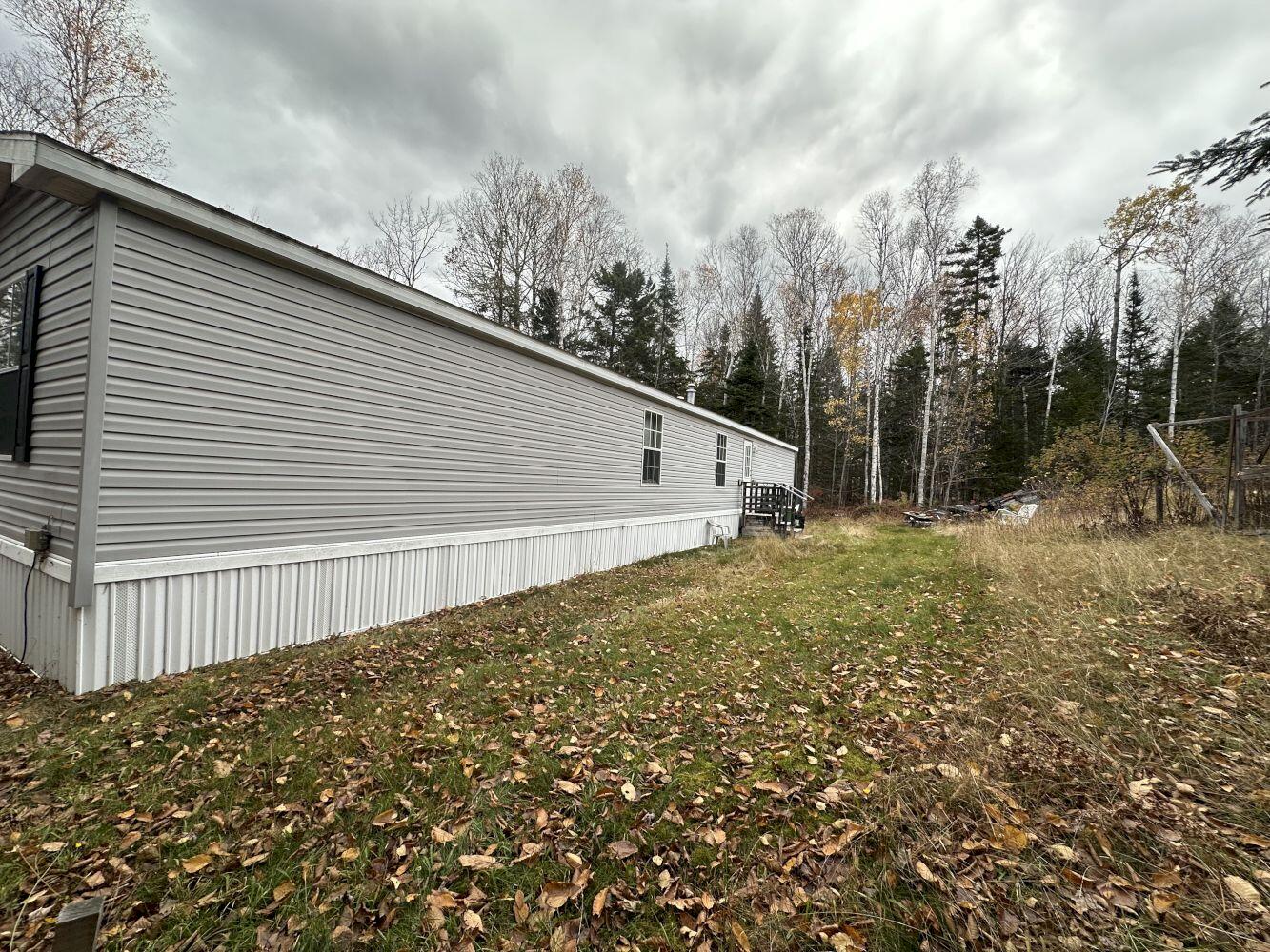 163 Bemis Road Oquossoc, ME 04964 - Photo 3 of 12