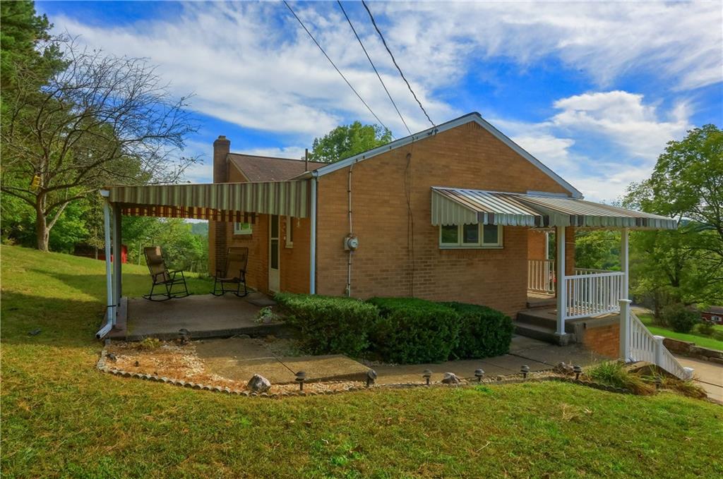 120 High Street McDonald, PA 15057 - Photo 25 of 31