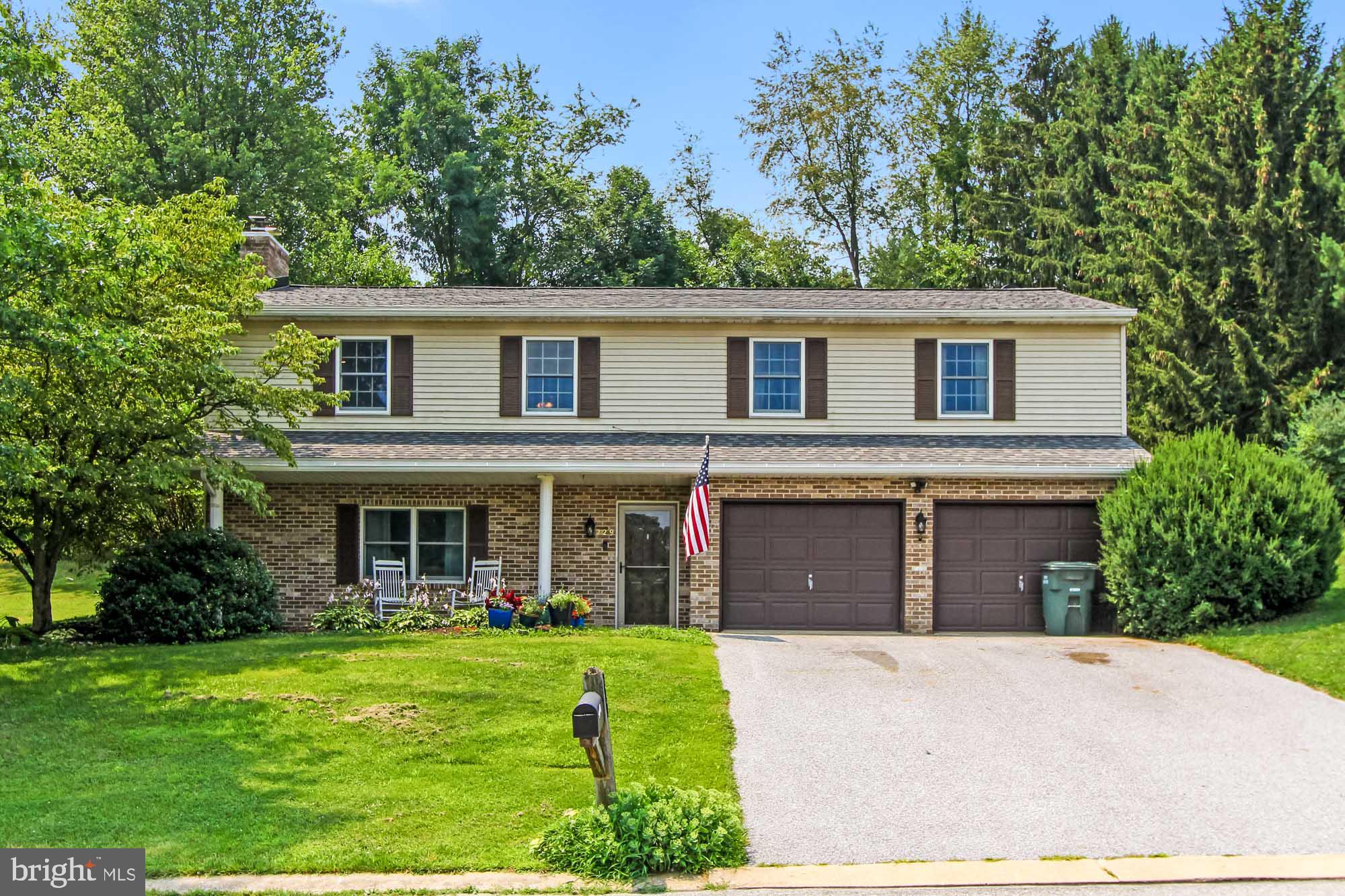 229 Troy Road Dallastown, PA 17313 - Photo 1 of 28 Gallery Image 1