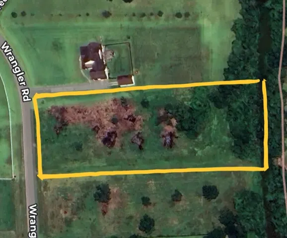 $160,000 | 16411 Wrangler Road, Rosharon, TX 77583