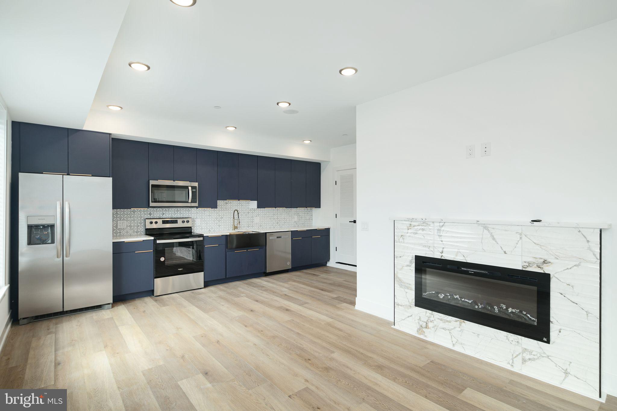 2000 North Front Street, Unit 13 Philadelphia, PA 19122 - Photo 4 of 13