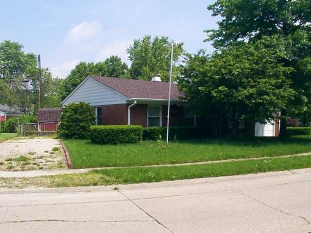 2602 Ebbie Road Indianapolis, IN 46219 - Photo 1 of 9 Gallery Image 1