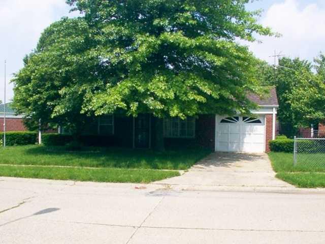 2602 Ebbie Road Indianapolis, IN 46219 - Photo 2 of 9 Gallery Image 2