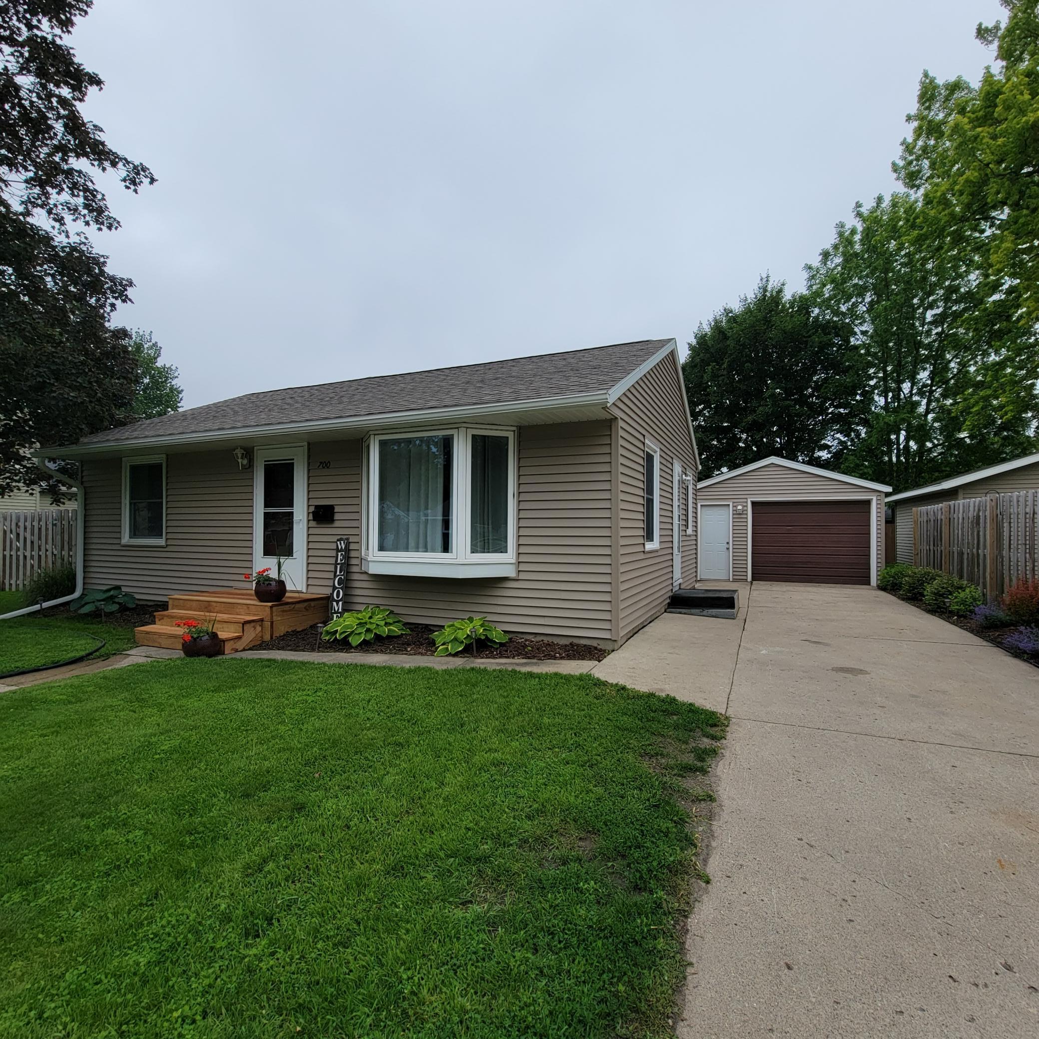 700 Augusta Avenue Southeast Willmar, MN 56201 - Photo 1 of 1