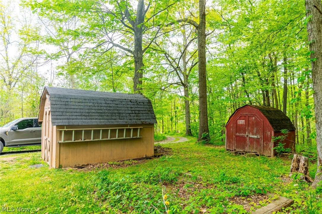 69800 Skull Fork Road Freeport, OH 43973 - Photo 36 of 50