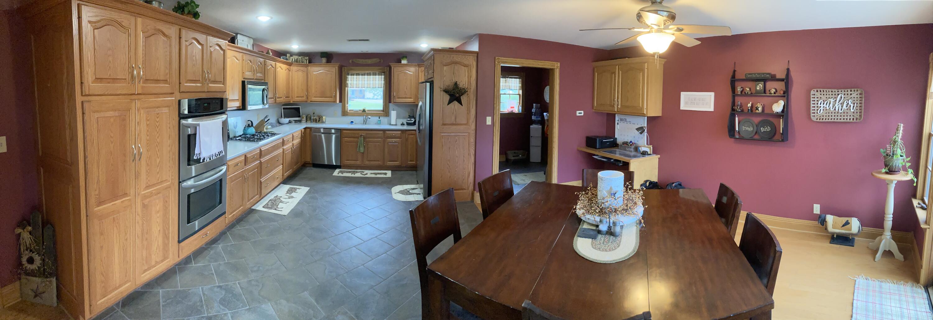 335 East Hale Street Ridgeway, OH 43345 - Photo 21 of 44