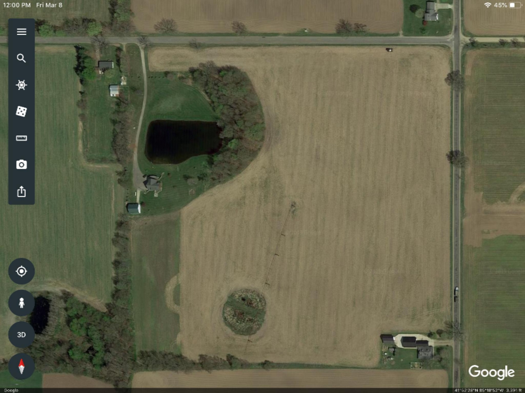 32900 Hackman Road Burr Oak, MI 49030 - Photo 2 of 5 PNG image