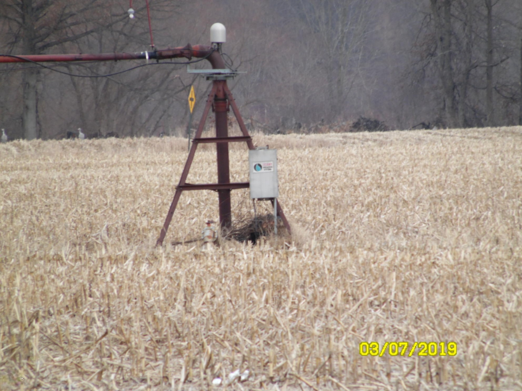 32900 Hackman Road Burr Oak, MI 49030 - Photo 3 of 5 SAM_7050