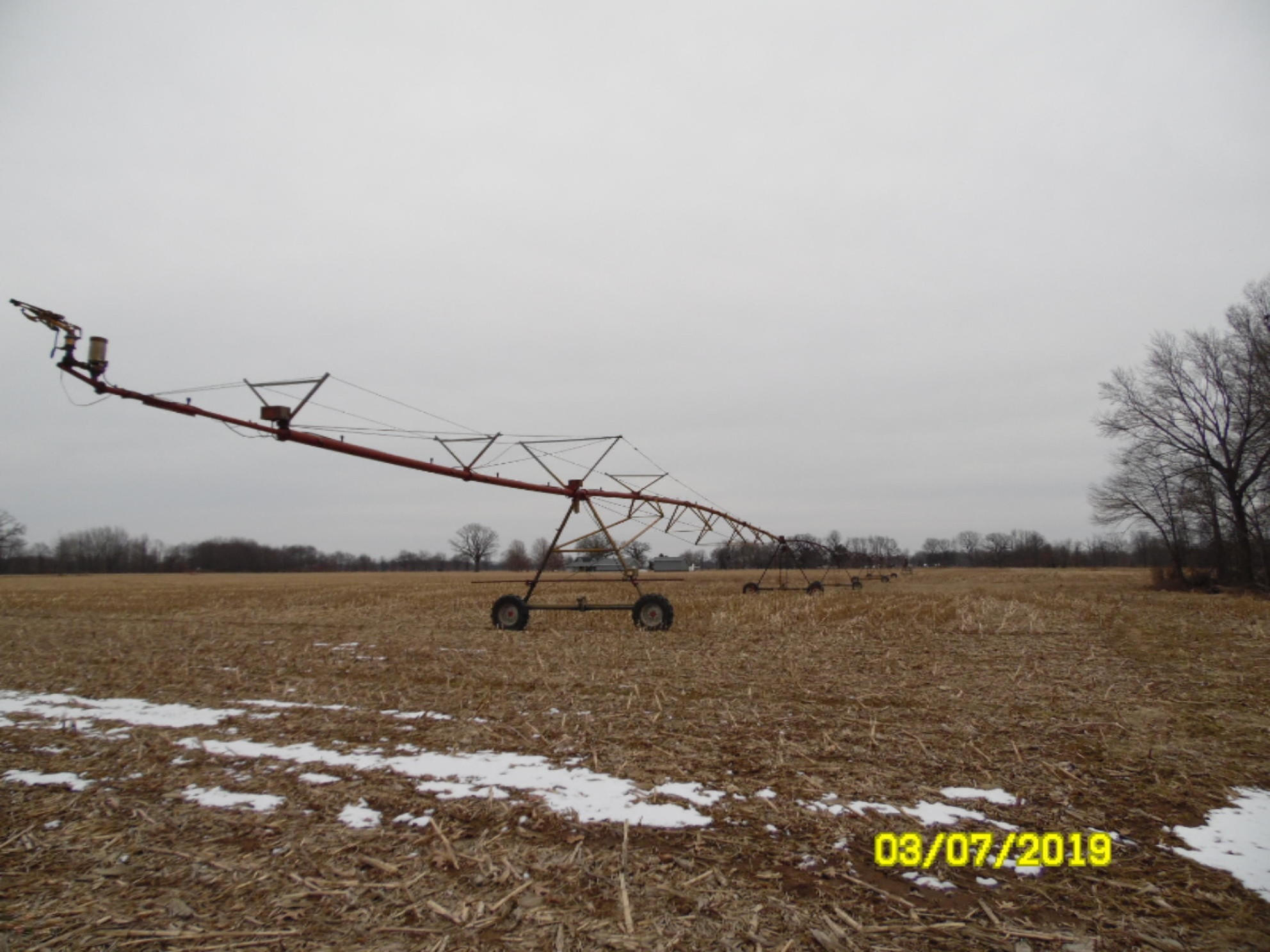 32900 Hackman Road Burr Oak, MI 49030 - Photo 4 of 5 SAM_7055