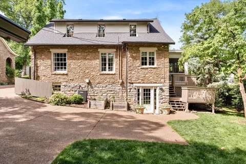 $1,399,900 | 1023 Belvidere Drive, Nashville, TN 37204