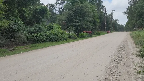 $49,500 | Lot 5 Tawnyberry Lane, Plantersville, TX 77363