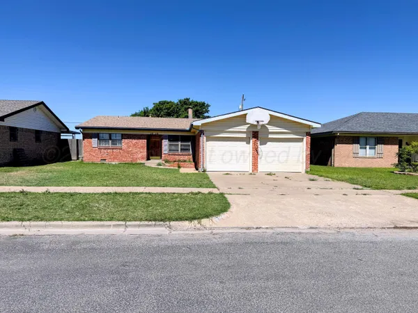 $149,000 | 1010 Northwestern Street, Perryton, TX 79070