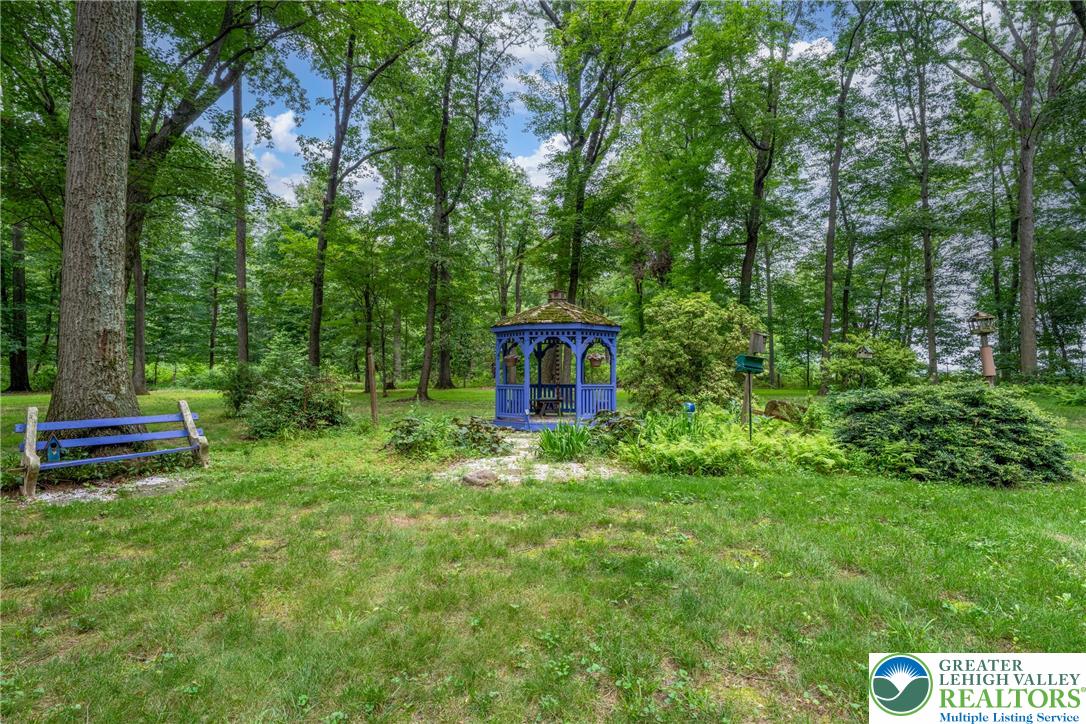 1471 State Road Coopersburg, PA 18036 - Photo 54 of 73 a view of a back yard