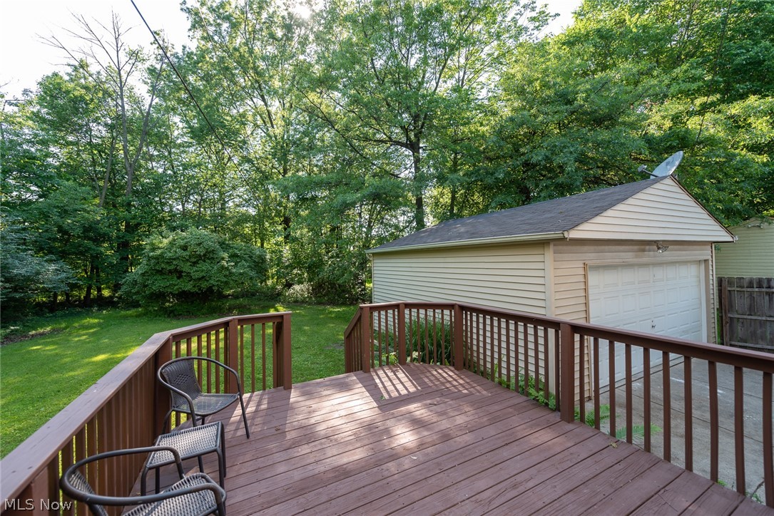 1112 Woodview Road Cleveland Heights, OH 44121 - Photo 34 of 35