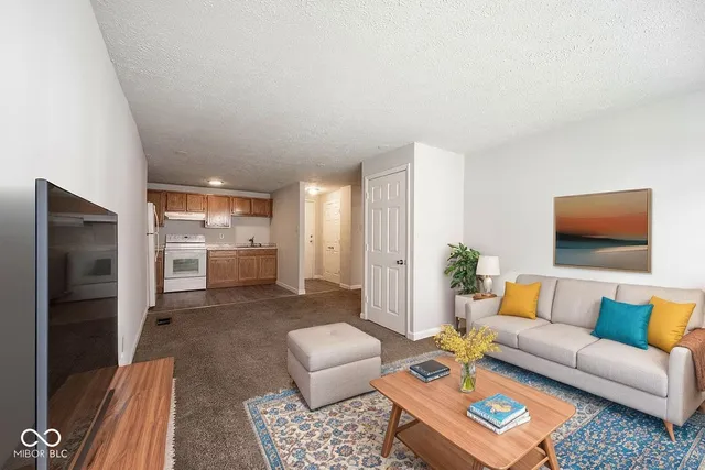 $725 | 3736 North Meridian Street, Unit 3, Indianapolis, IN 46208