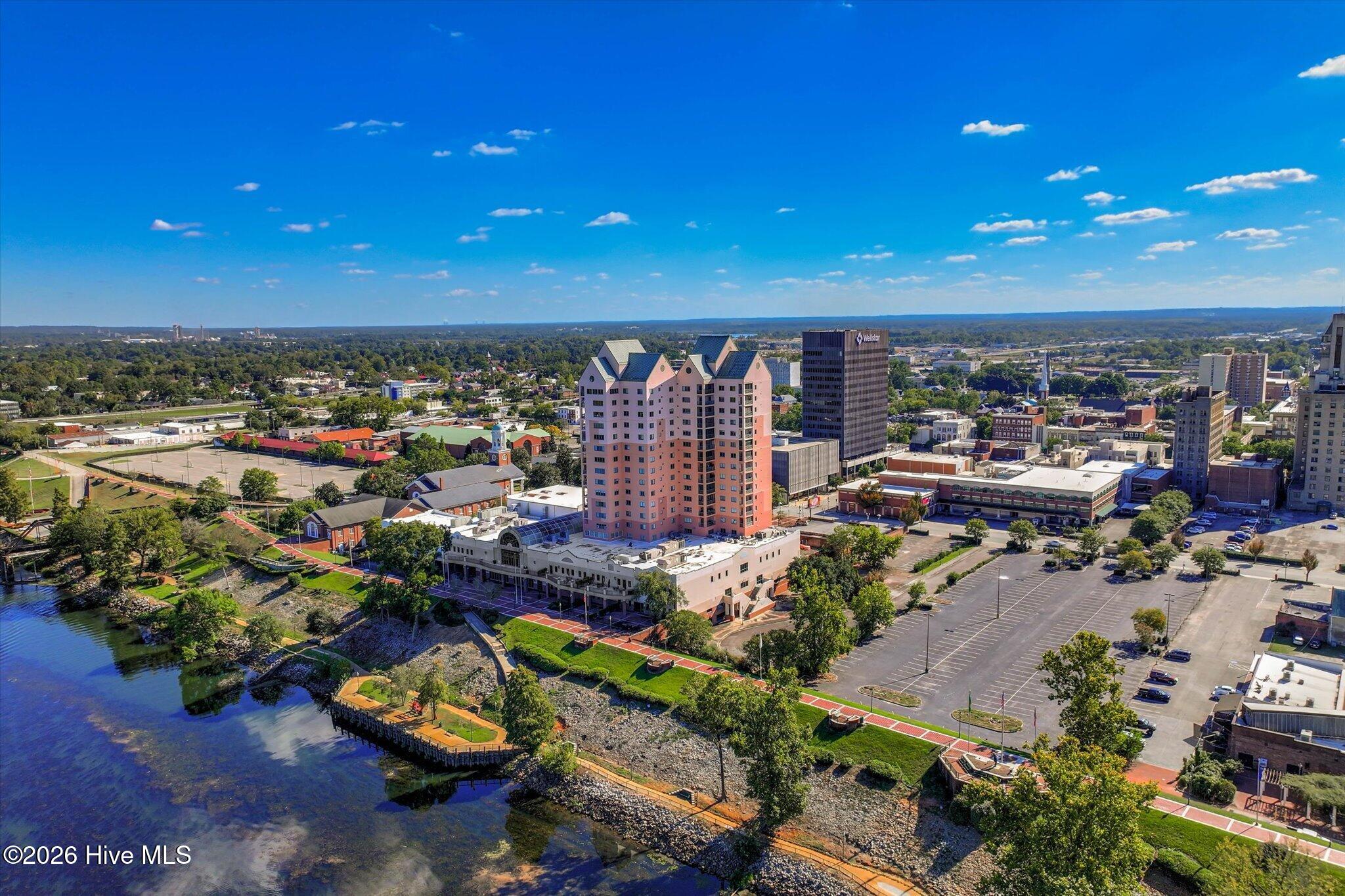 1 7th Street, Unit 705 Augusta, GA 30901 - Photo 32 of 34 06-2-101