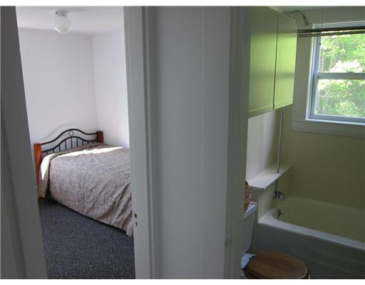 1068 Songo Pond Road Bethel, ME 04217 - Photo 15 of 25 Bathroom.