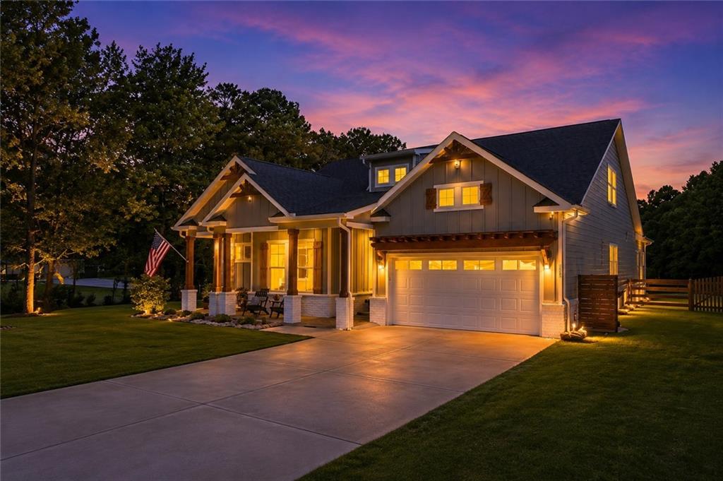 330 Taylor Path Dallas, GA 30157 - Photo 1 of 52