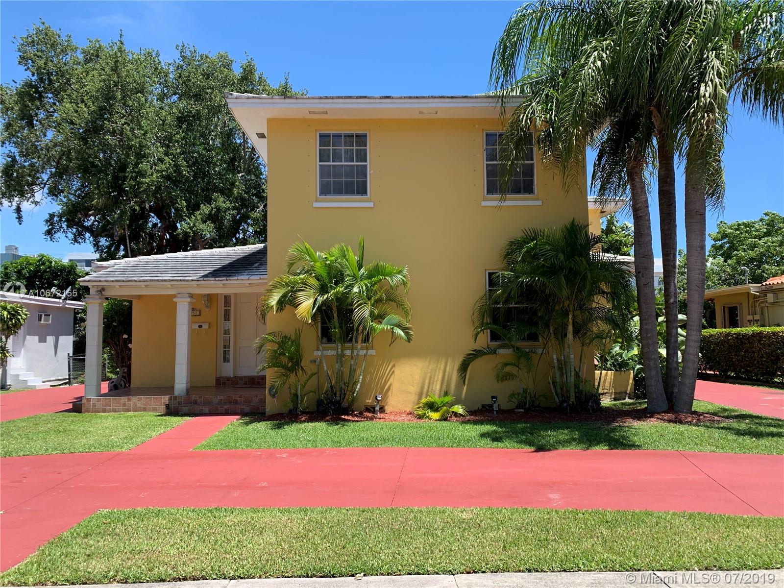 1951 Southwest 23rd Street Miami, FL 33145 - Photo 2 of 17