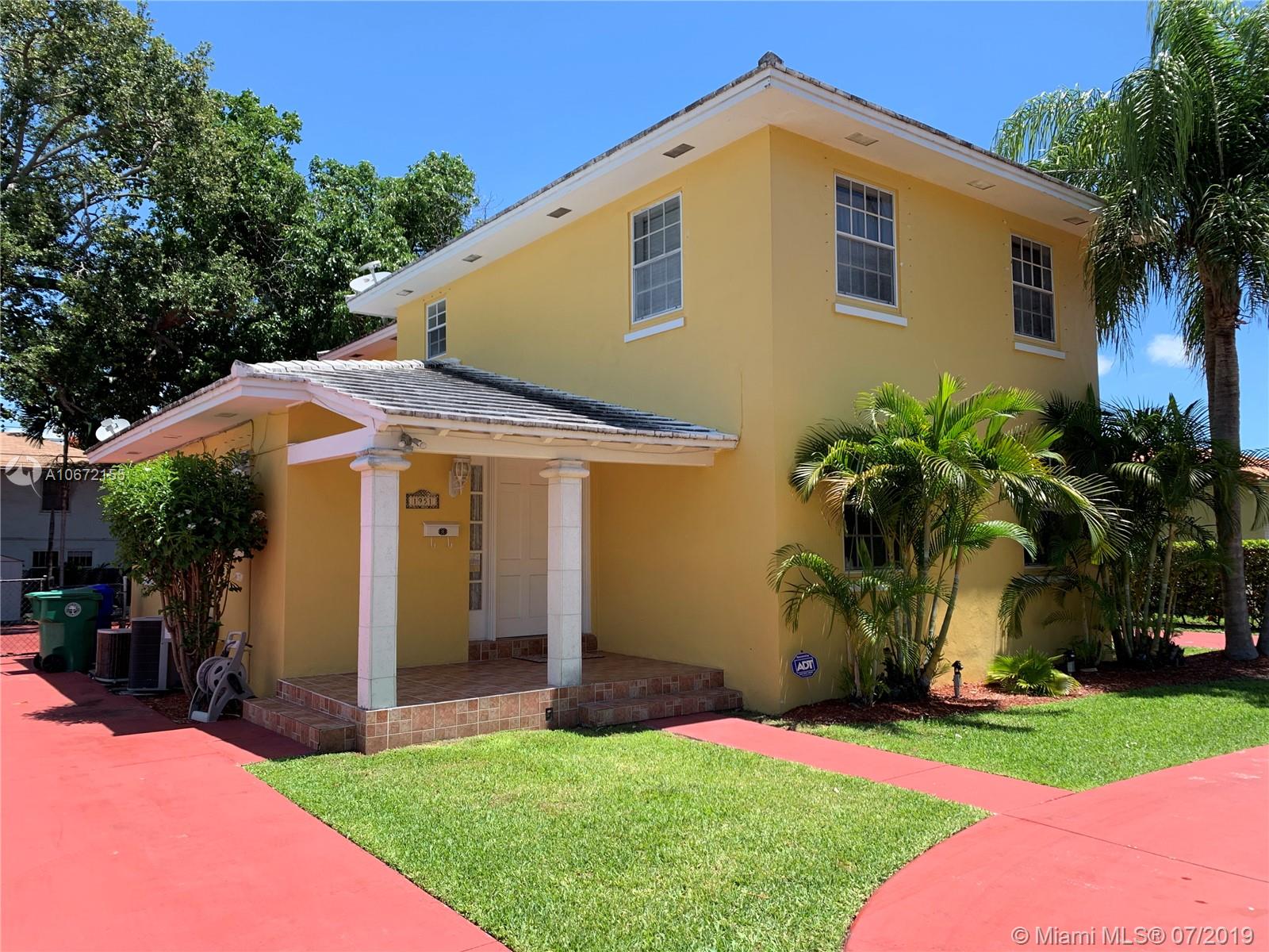 1951 Southwest 23rd Street Miami, FL 33145 - Photo 4 of 17