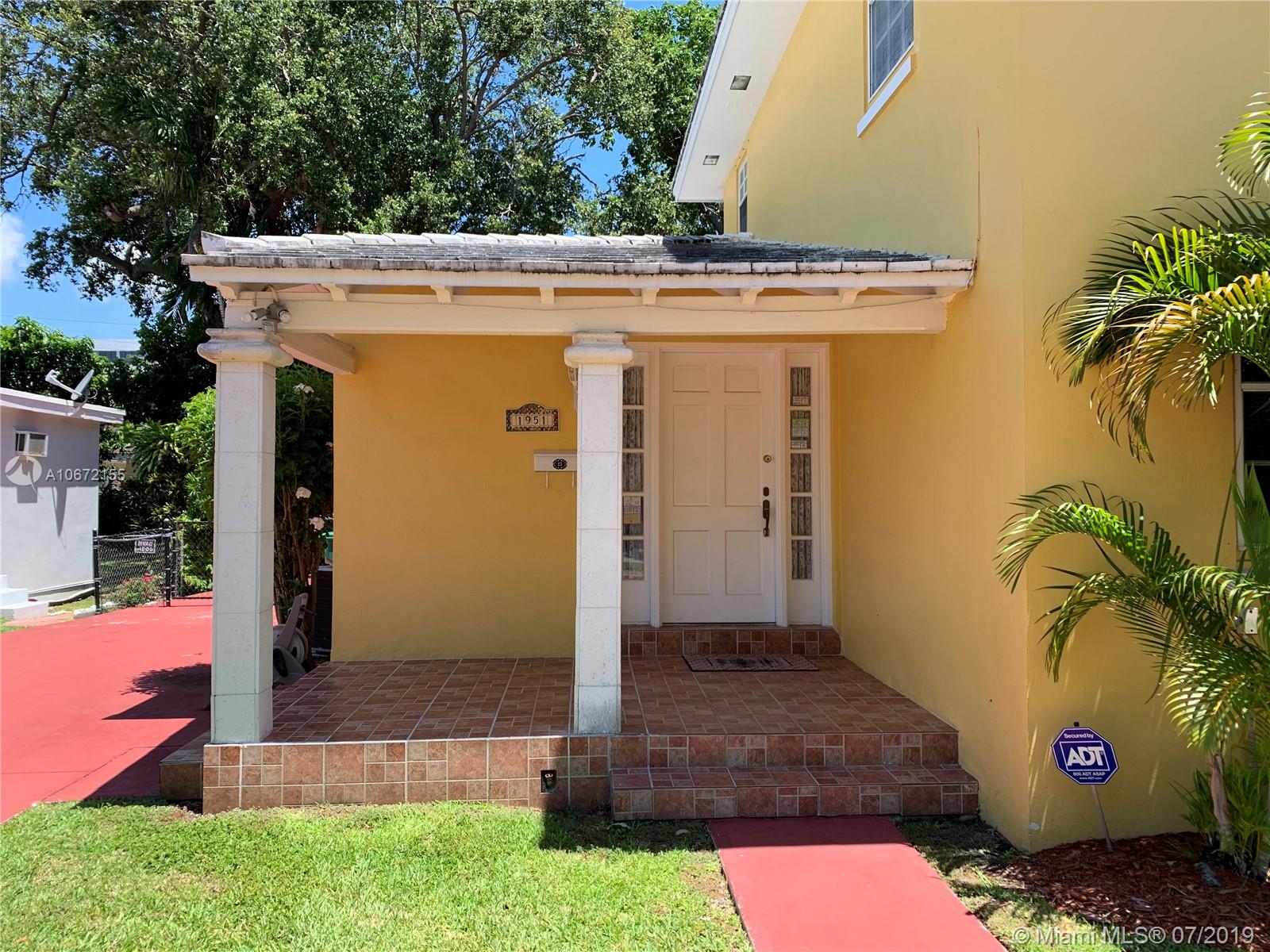 1951 Southwest 23rd Street Miami, FL 33145 - Photo 5 of 17