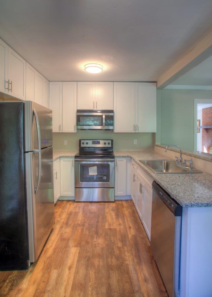 417 Bristol Road Augusta, GA 30907 - Photo 4 of 16