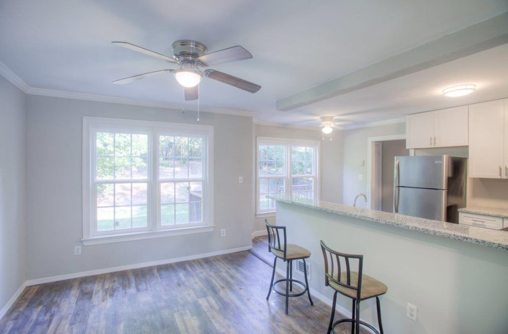 417 Bristol Road Augusta, GA 30907 - Photo 5 of 16