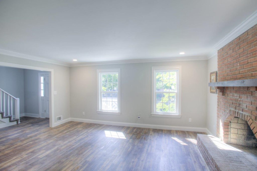 417 Bristol Road Augusta, GA 30907 - Photo 6 of 16