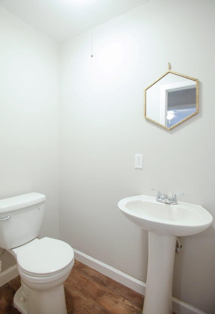 417 Bristol Road Augusta, GA 30907 - Photo 7 of 16