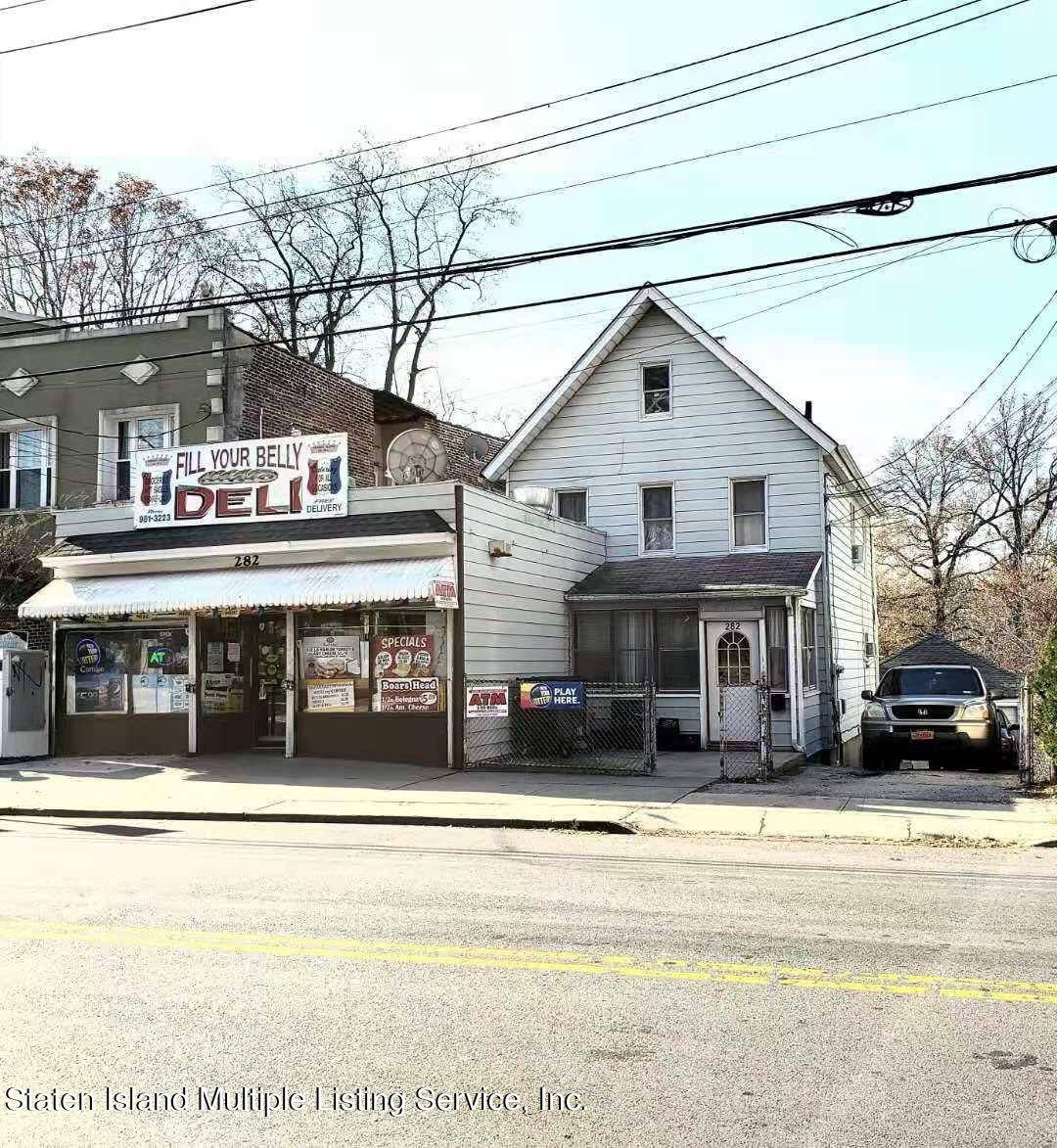 282 Manor Road Staten Island, NY 10314 - Photo 1 of 18 IMG_2936
