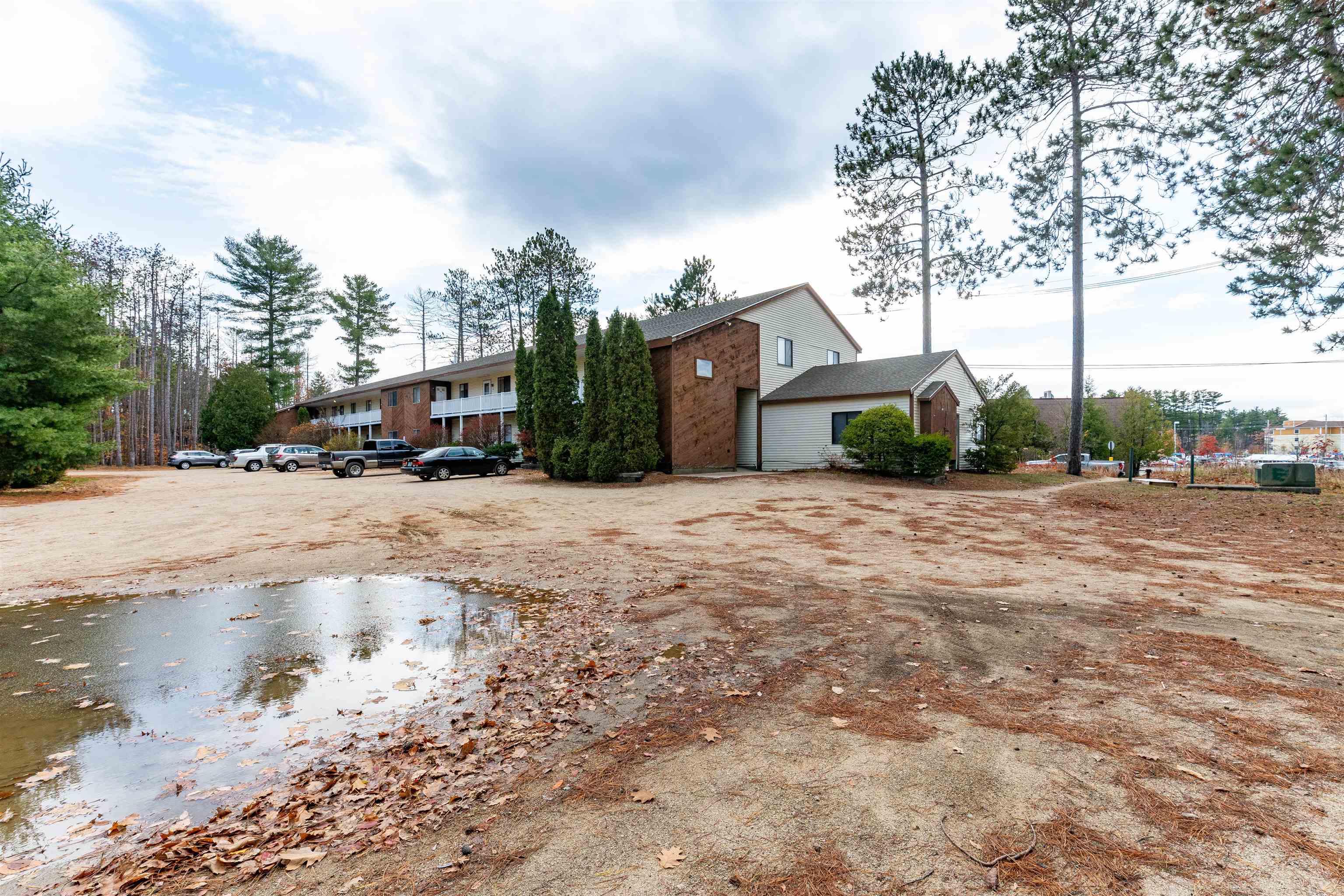 70 Wylie Court, Unit 15 Conway, NH 03860 - Photo 20 of 33