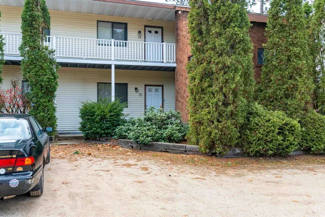 $299,900 | 70 Wylie Court, Unit 15, Conway, NH 03860