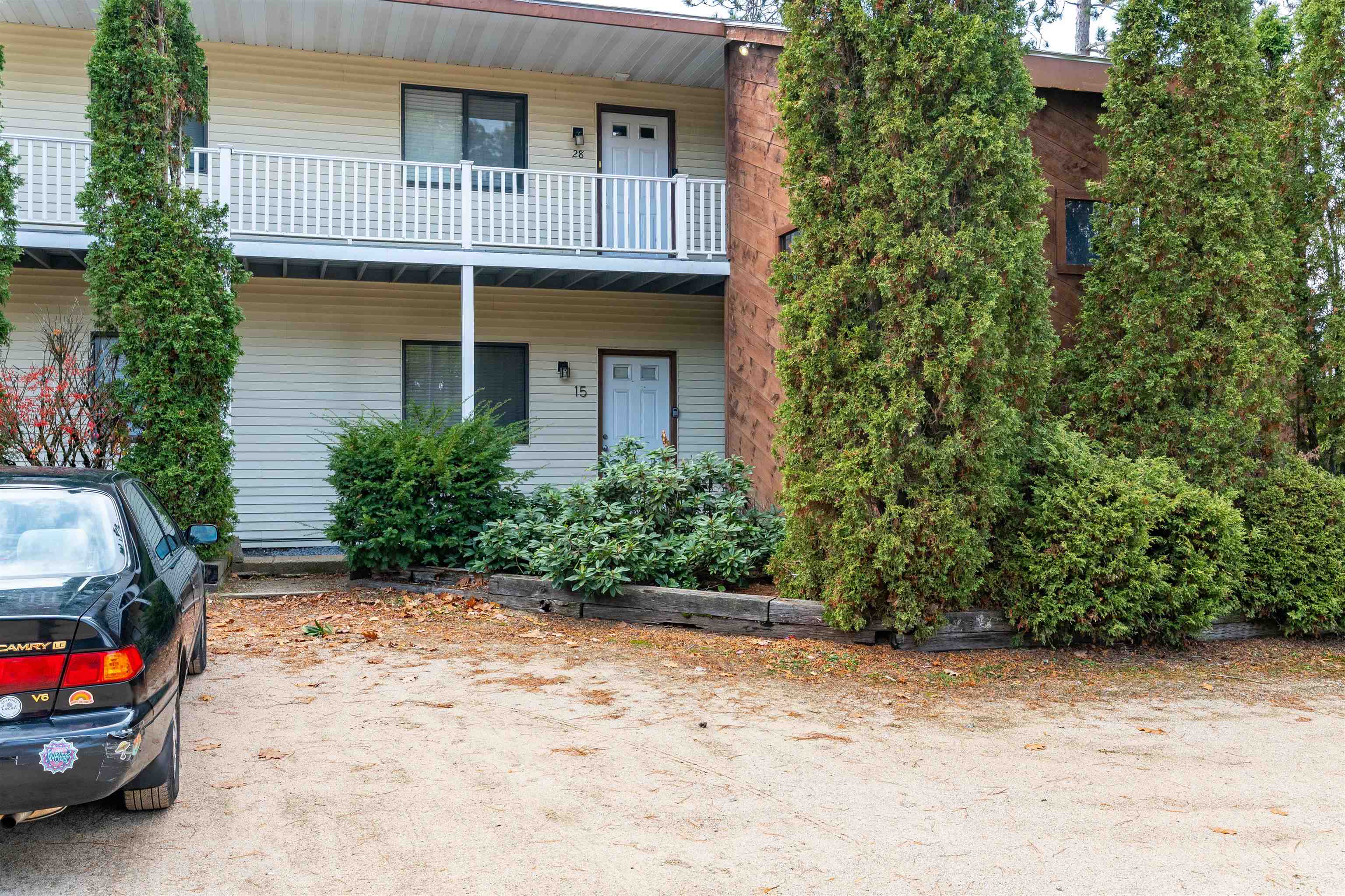 70 Wylie Court, Unit 15 Conway, NH 03860 - Photo 22 of 33