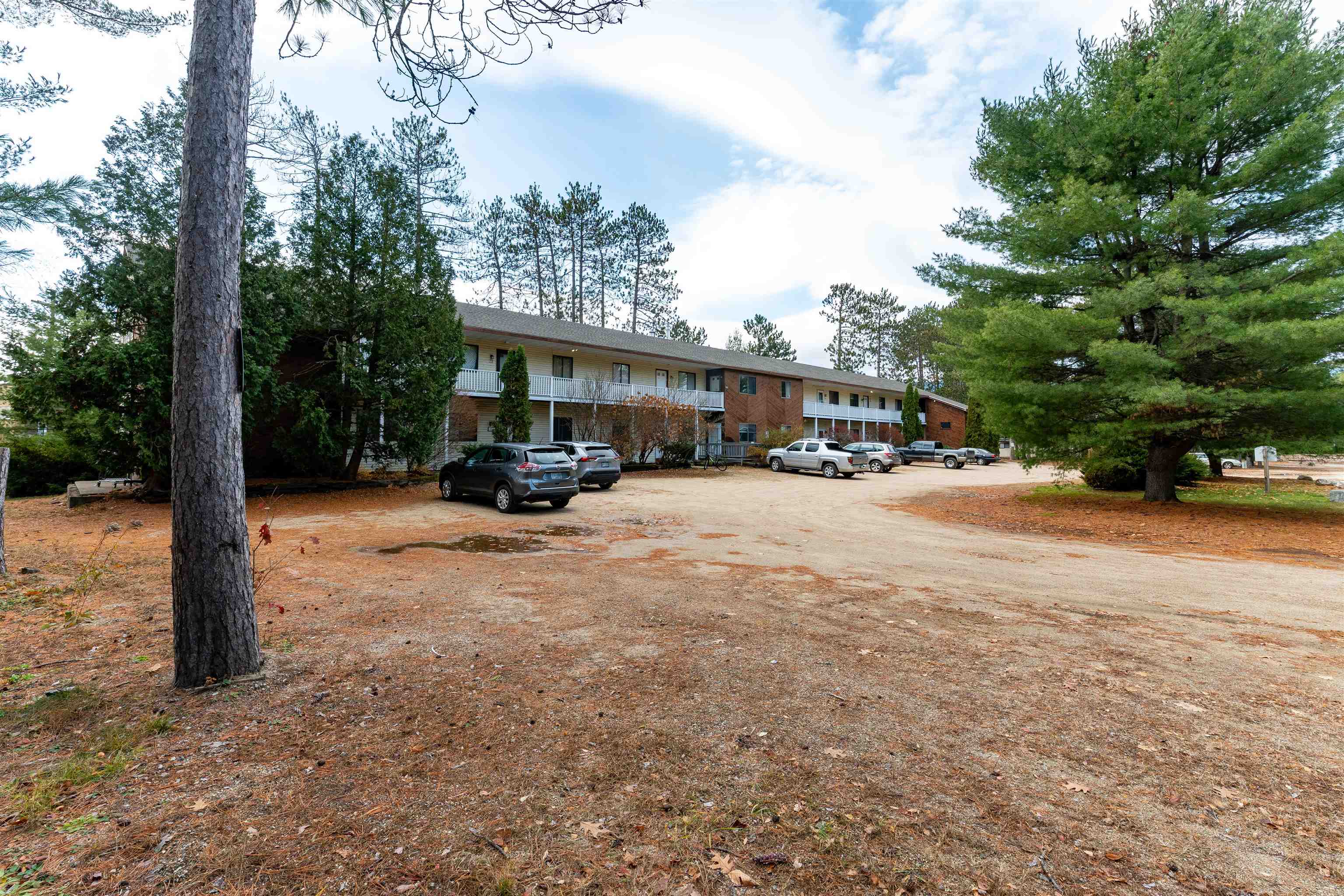 70 Wylie Court, Unit 15 Conway, NH 03860 - Photo 26 of 33