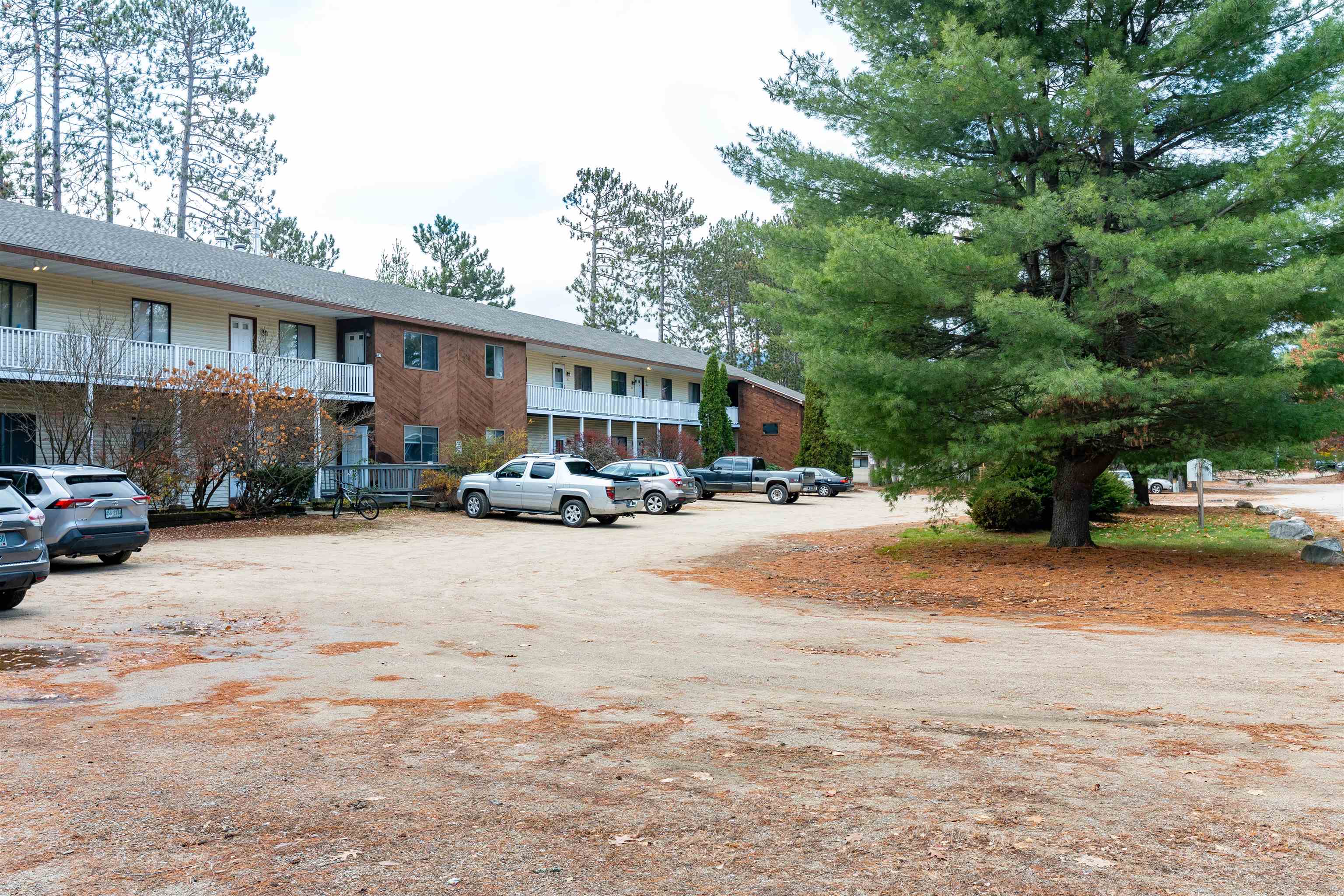 70 Wylie Court, Unit 15 Conway, NH 03860 - Photo 27 of 33