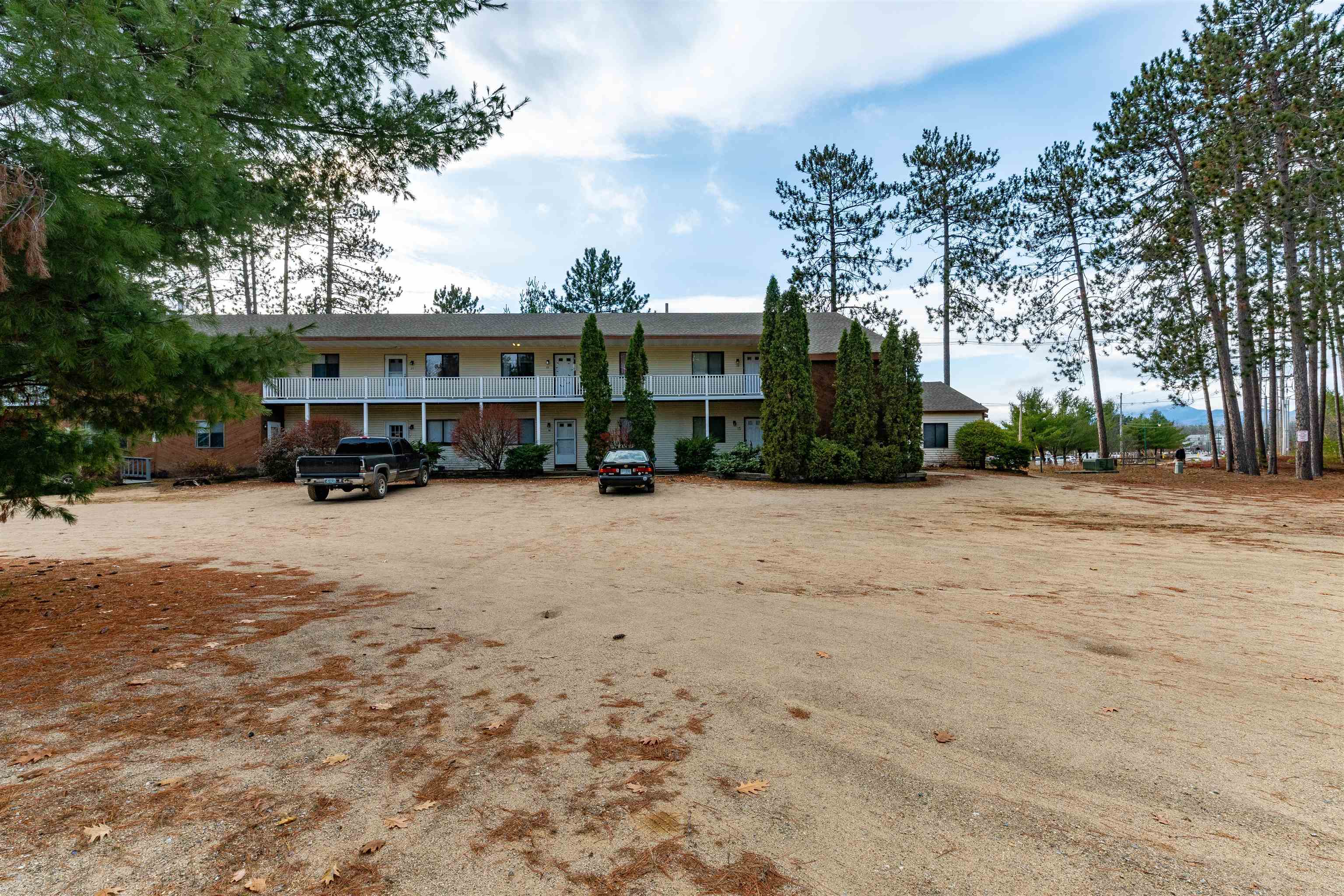 70 Wylie Court, Unit 15 Conway, NH 03860 - Photo 30 of 33