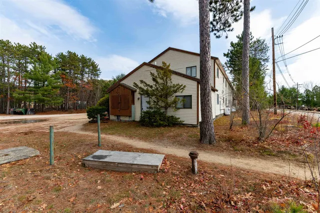 $299,900 | 70 Wylie Court, Unit 15, Conway, NH 03860