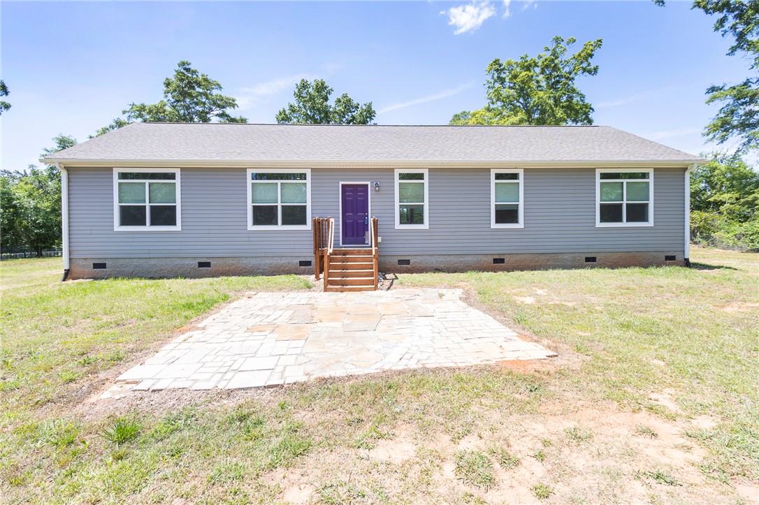 115 Benton Road Belton, SC 29627 - Photo 1 of 43