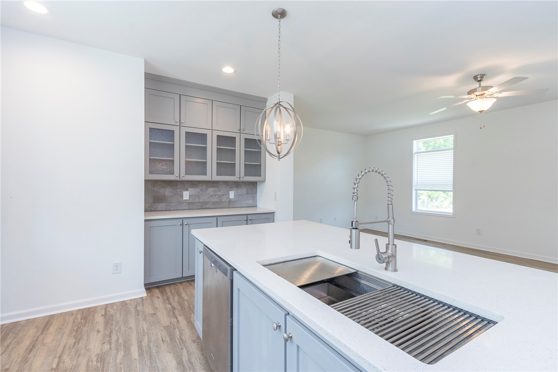 115 Benton Road Belton, SC 29627 - Photo 15 of 43