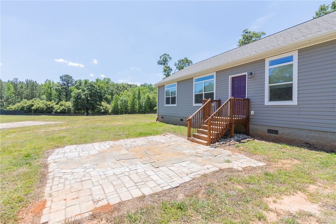 115 Benton Road Belton, SC 29627 - Photo 3 of 43