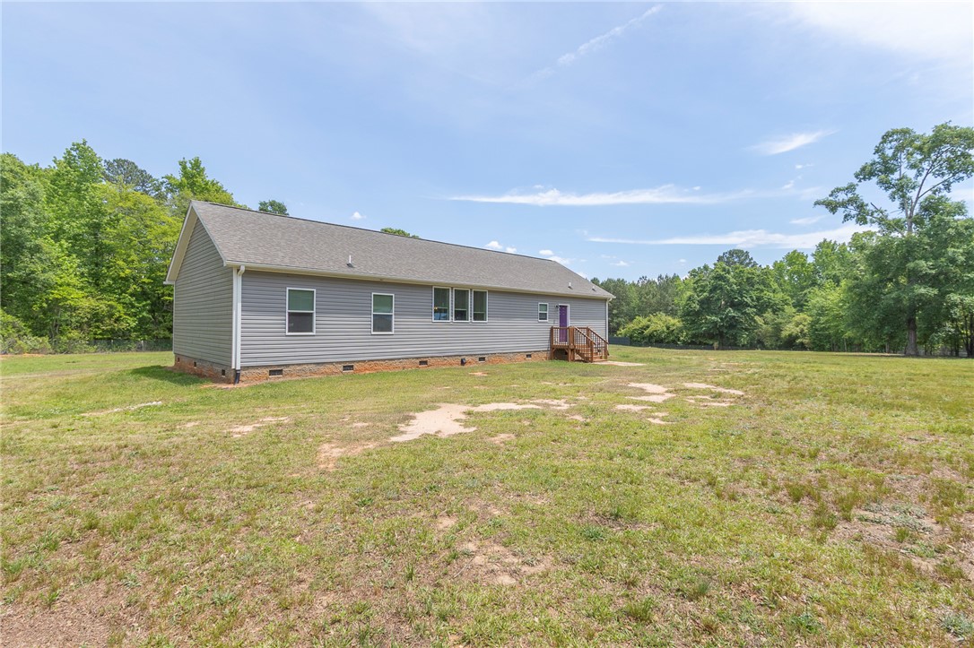 115 Benton Road Belton, SC 29627 - Photo 39 of 43