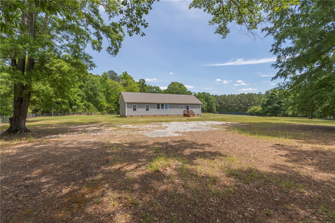 115 Benton Road Belton, SC 29627 - Photo 40 of 43