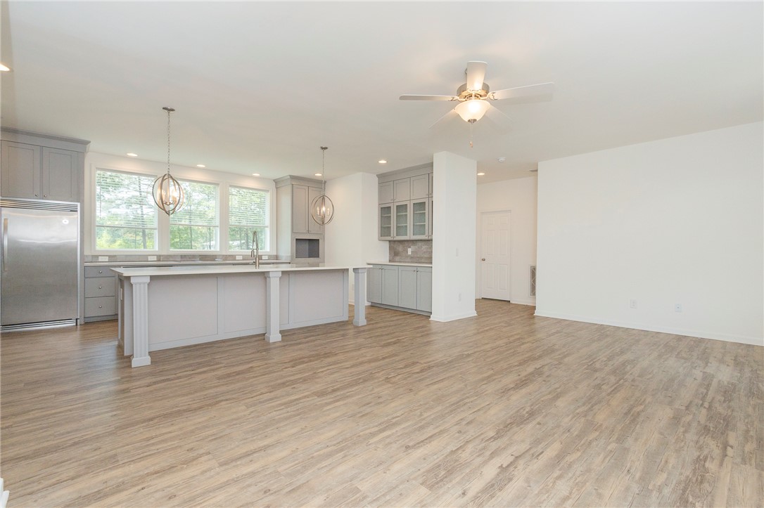 115 Benton Road Belton, SC 29627 - Photo 4 of 43