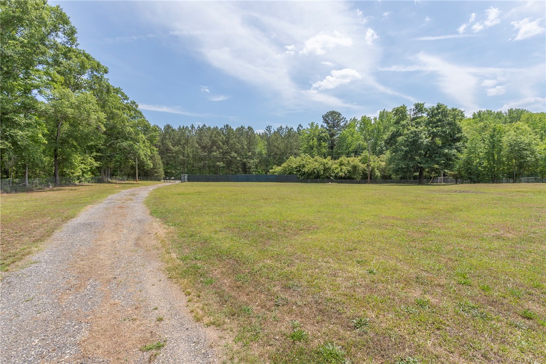 115 Benton Road Belton, SC 29627 - Photo 41 of 43