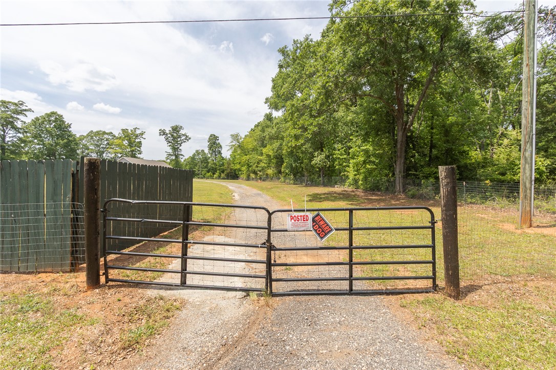 115 Benton Road Belton, SC 29627 - Photo 42 of 43