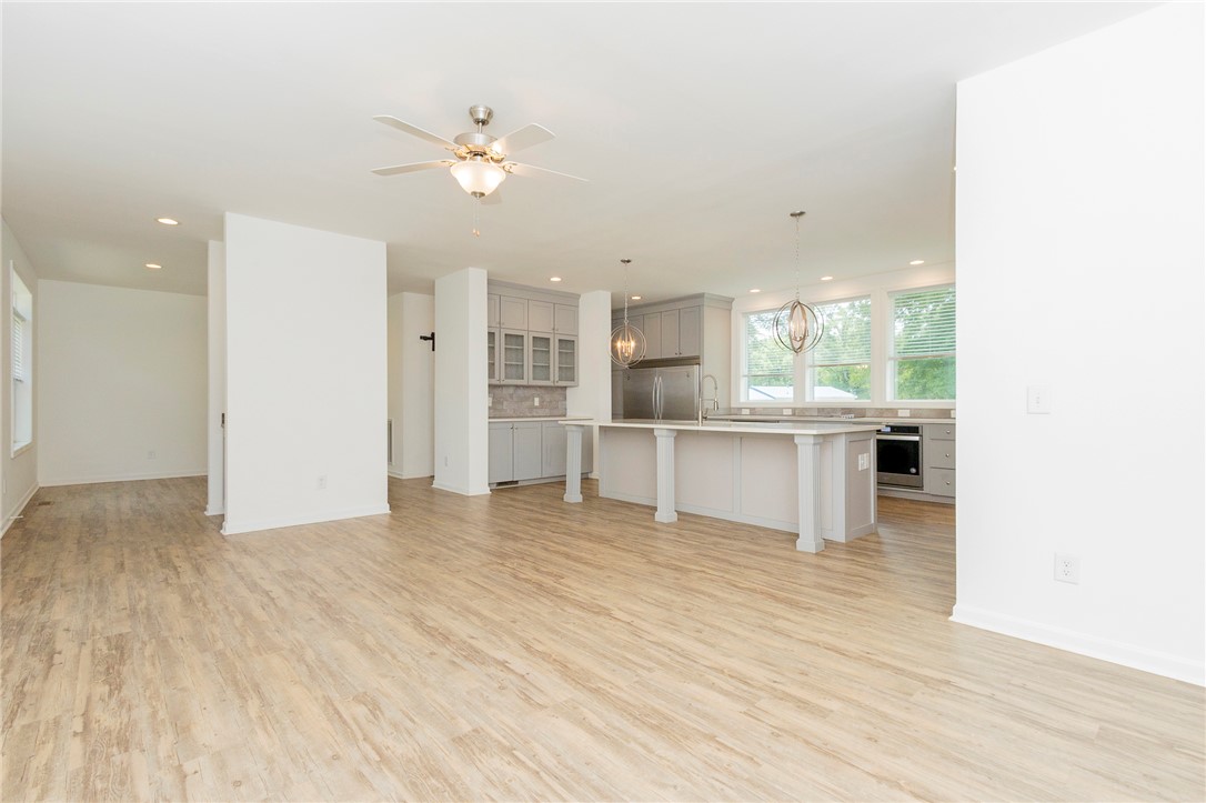 115 Benton Road Belton, SC 29627 - Photo 5 of 43
